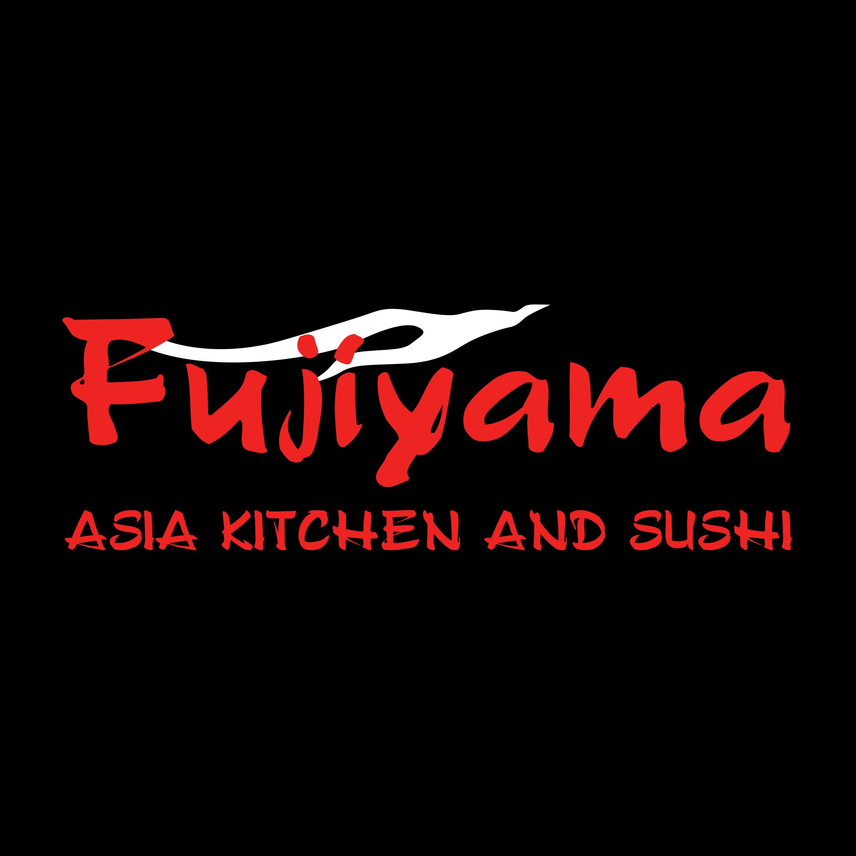 fujiyama asia kitchen and sushi Rice Mine Road Northeast