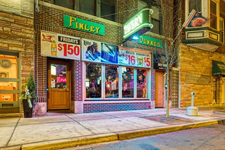 Restaurant banner image