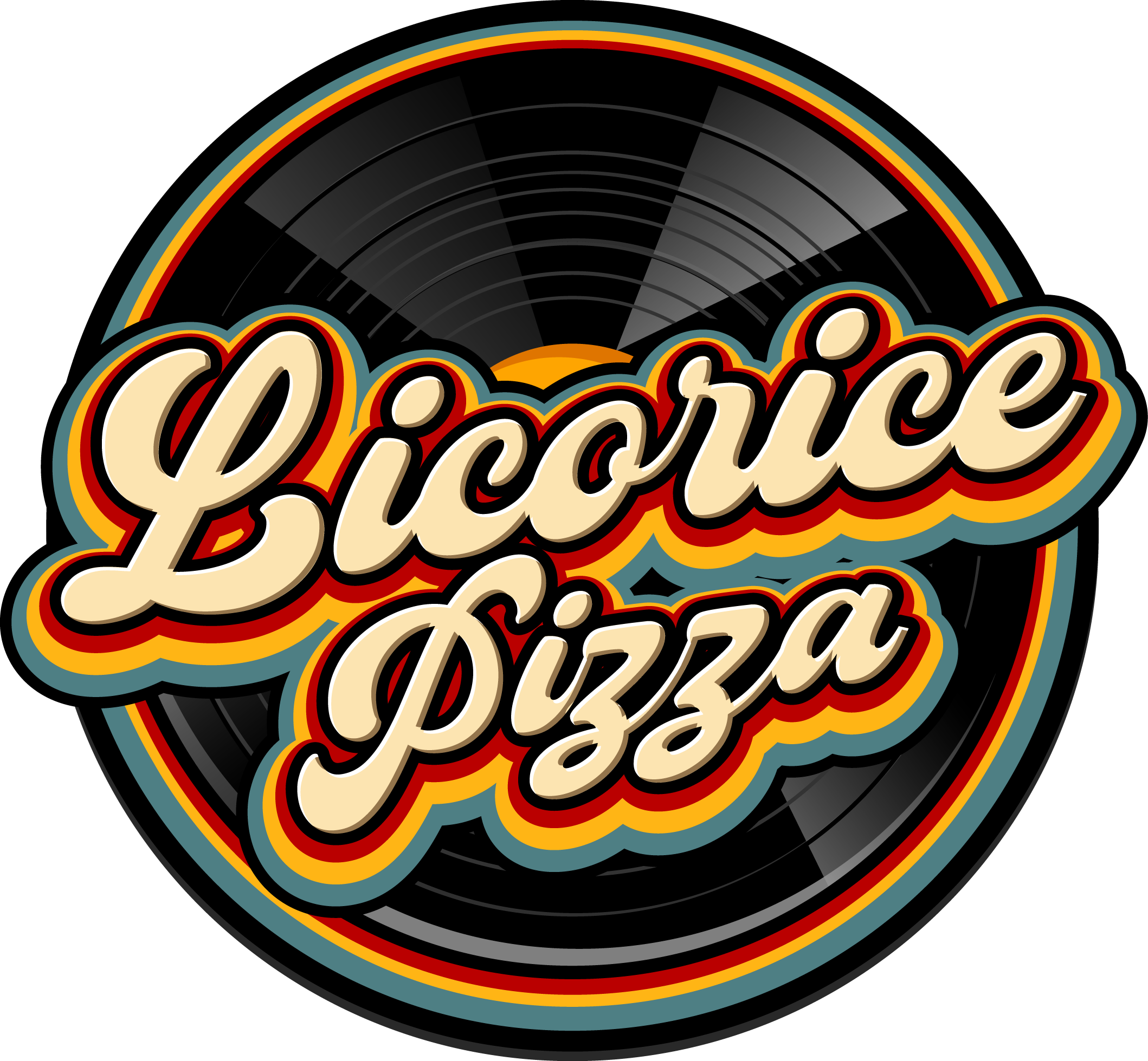 Licorice Pizza 32 Main Street