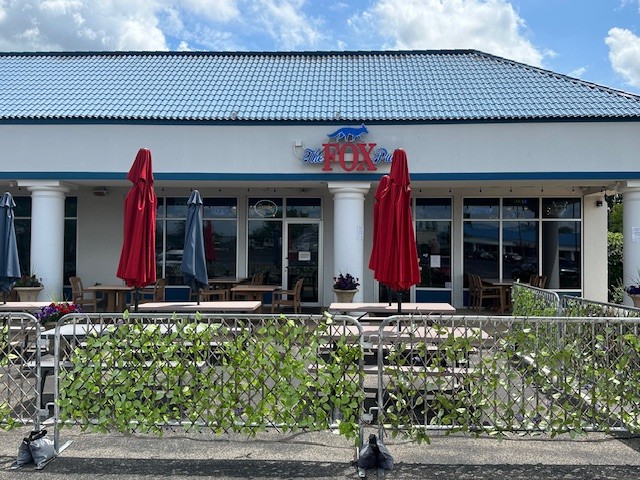 Restaurant banner image