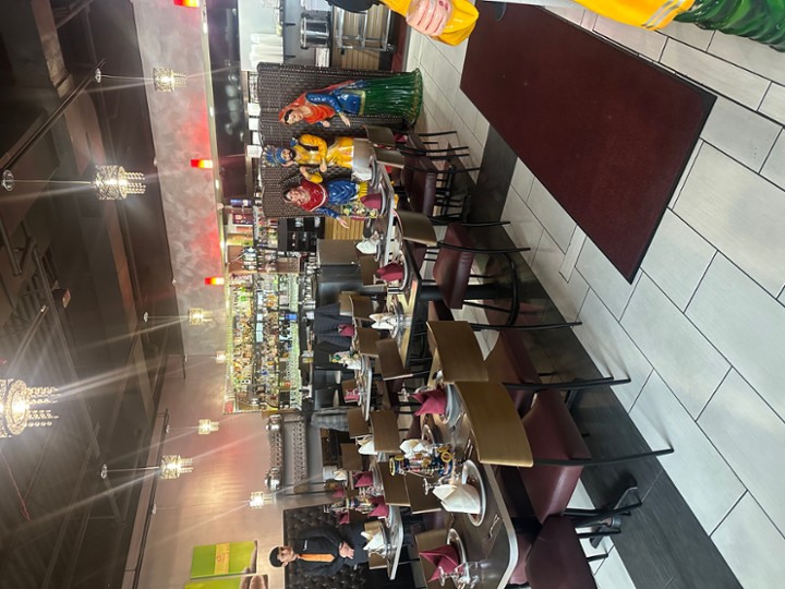 Maharaj Indian Grill - Indian restaurant in Northbrook, IL
