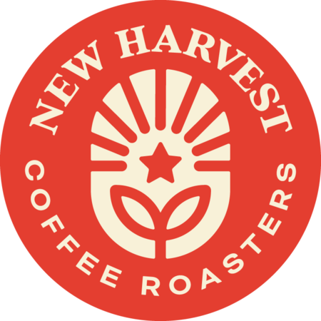 New Harvest Coffee and Spirits
