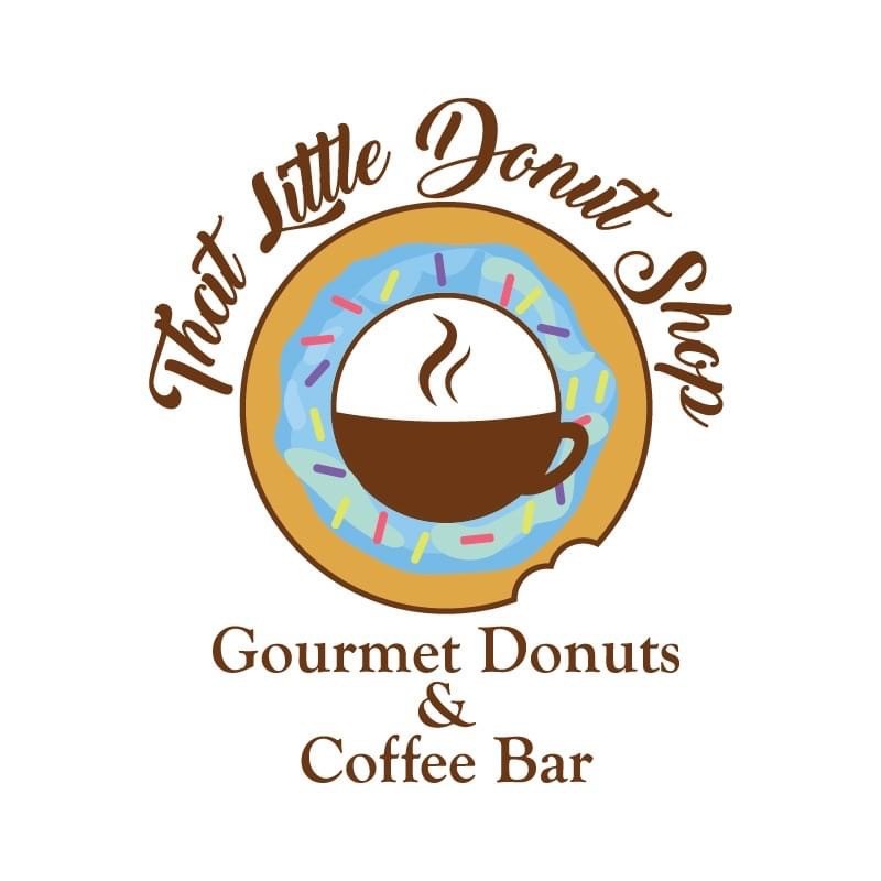 That Little Donut Shop