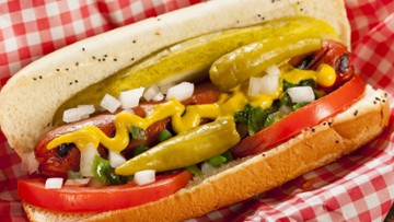 HotDogEddy's 606 S Main Street
