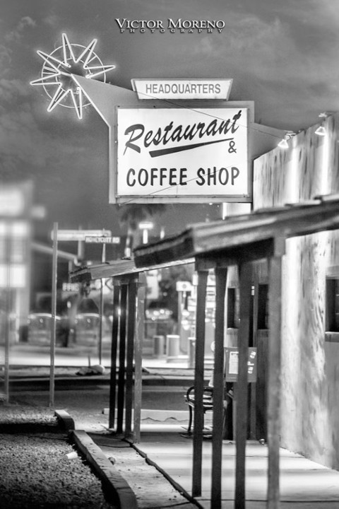 Restaurant banner image