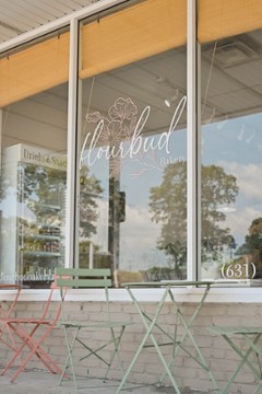 Flourbud Bakery 130 Montauk Highway suite e
