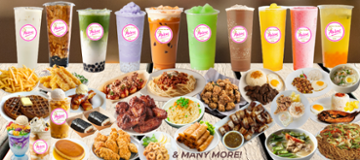 Marcuz Boba