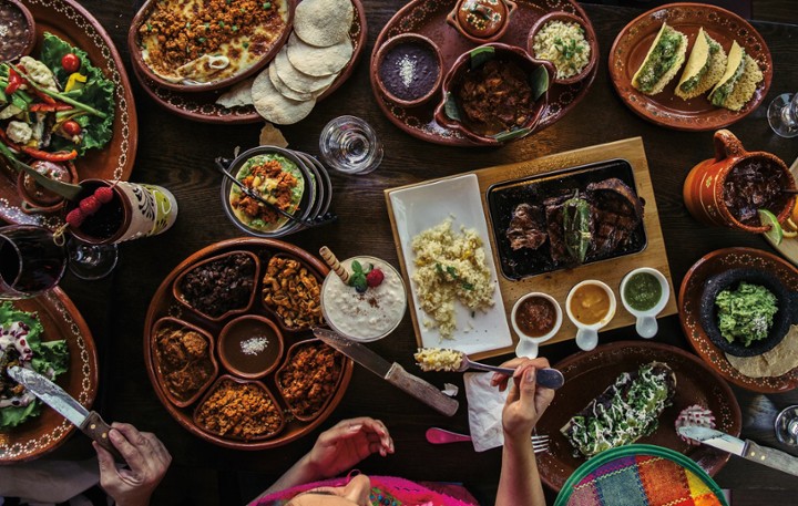 Restaurant banner image