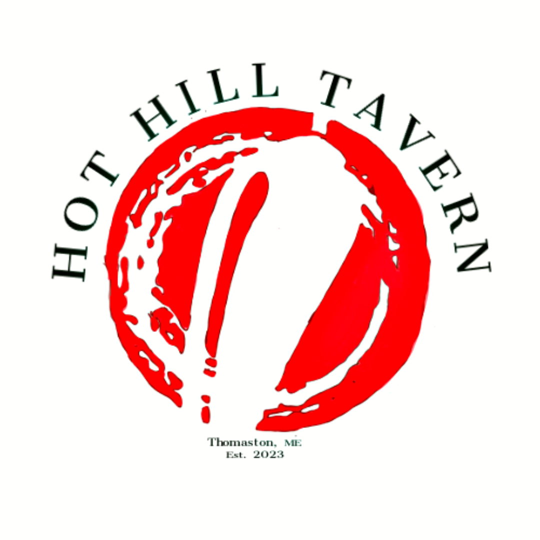 Hot Hill Tavern 1 Starr St