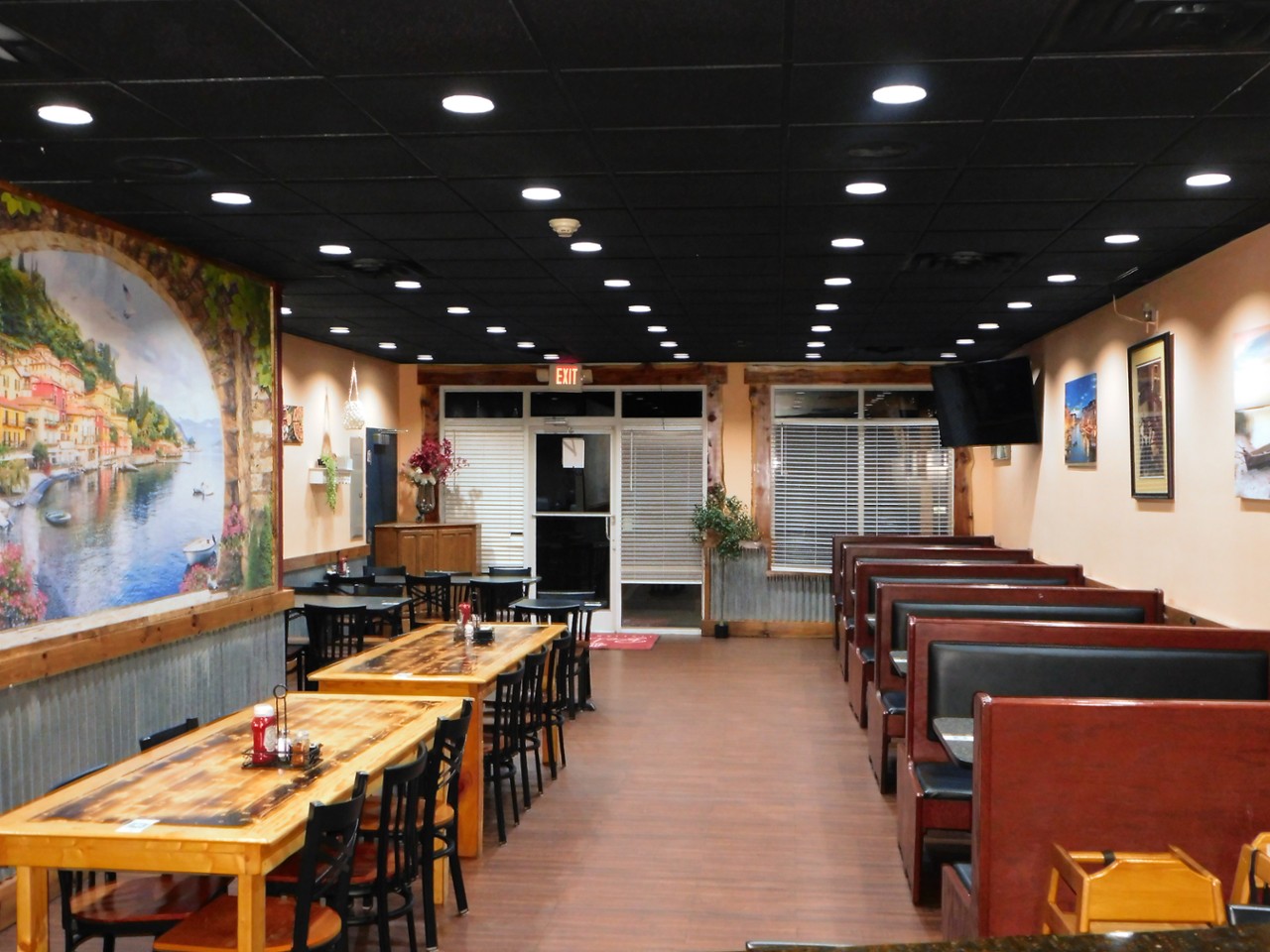 Bella Vita Italian Restaurant