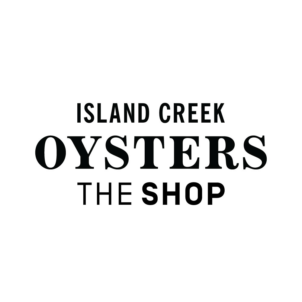 The Retail Shop at Island Creek Oysters