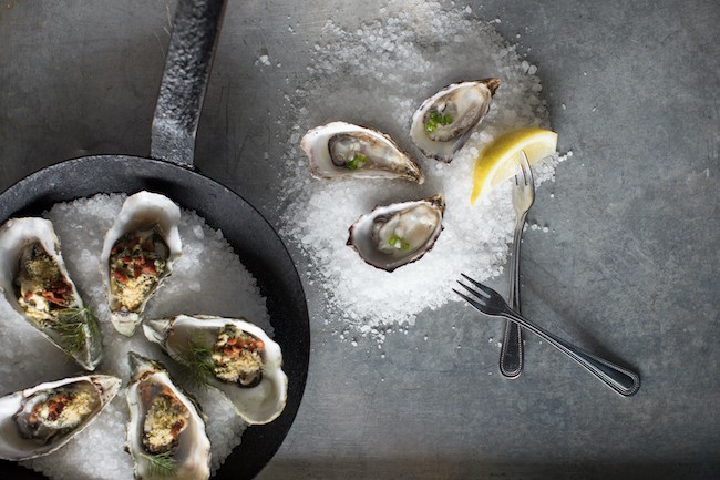 Rocker Oysterfeller's Roadhouse Valley Ford