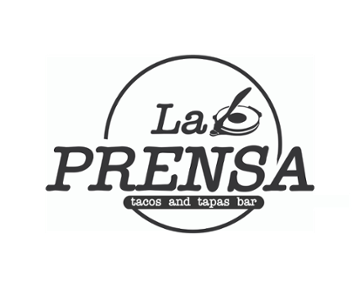 La Prensa Tacos & Tapas 21305 Windmill Parc Dr logo