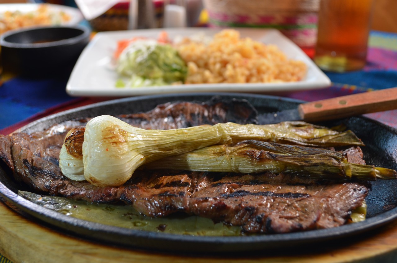 Sabroso! Mexican Kitchen