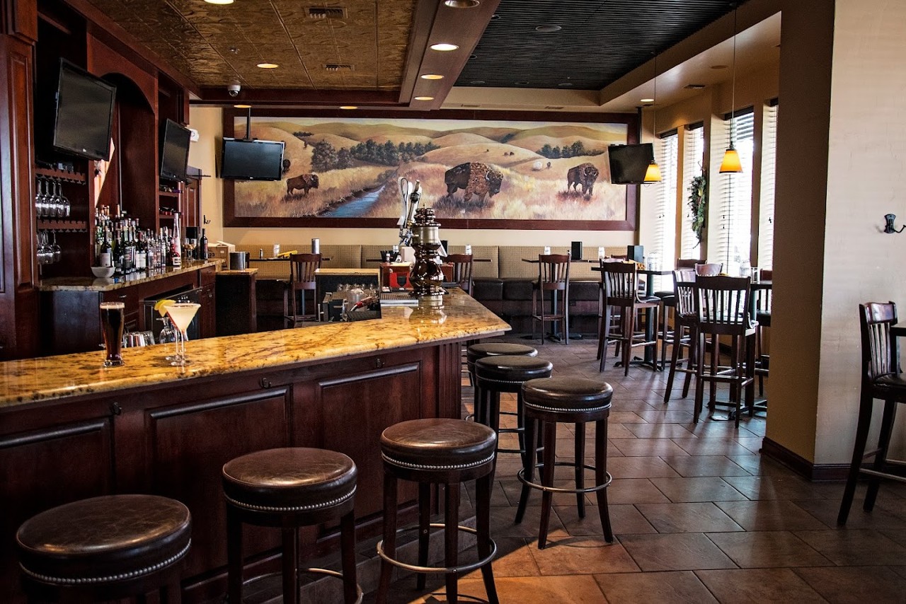 Buffalo Grill Buffalo Grill Jamestown