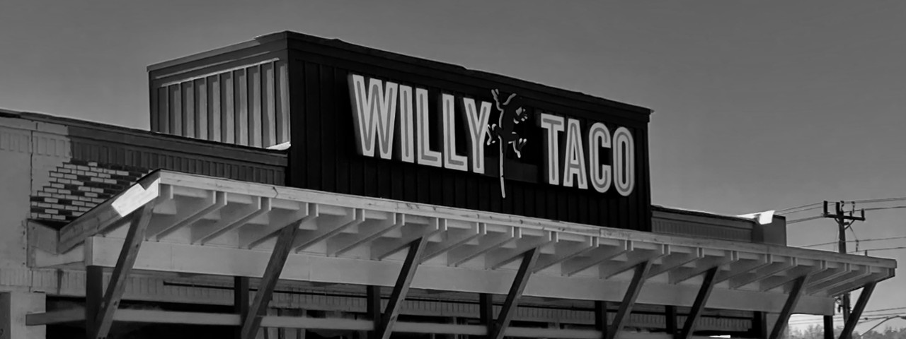 Willy Taco WT Simpsonville