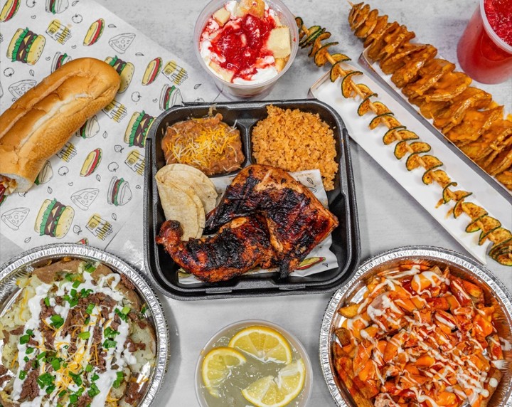 Restaurant banner image