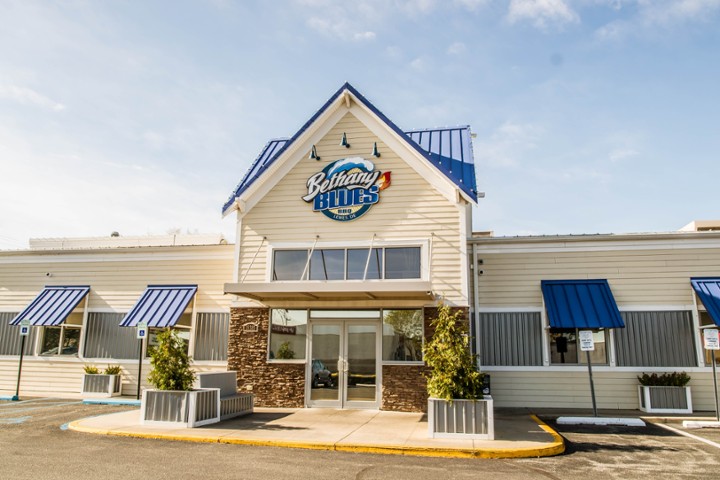 Restaurant banner image