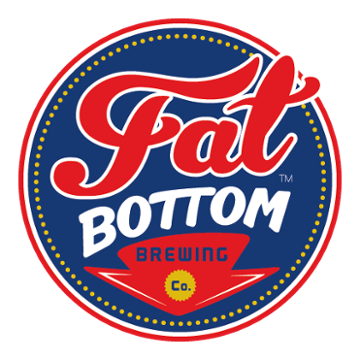 Fat Bottom Brewing 800 44th Ave. N
