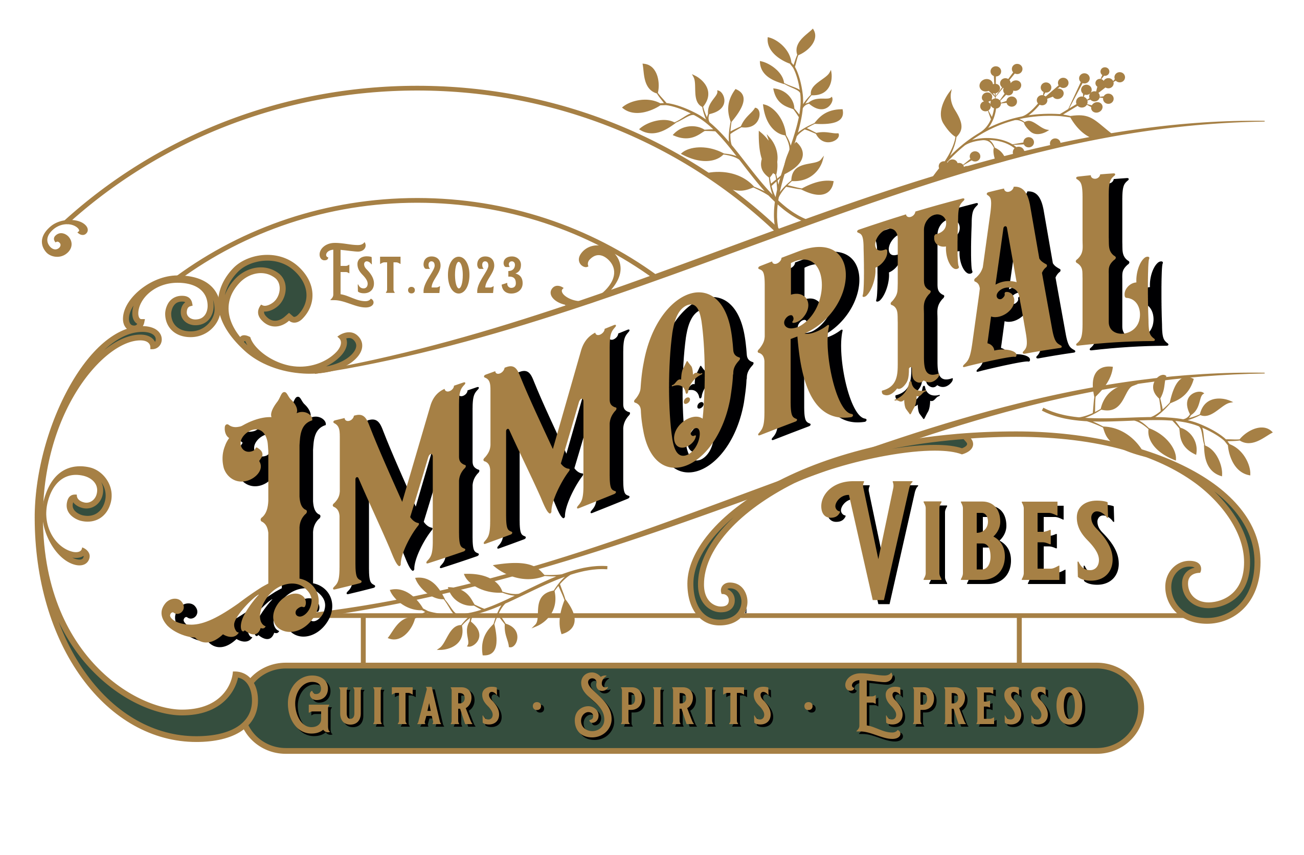 Immortal Vibes 230 Main Street