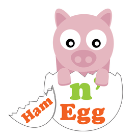 Ham n Egg Restaurant 3640 Harvester Rd