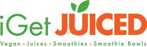 I Get Juiced - Lawrenceville 178 East Crogan St. Suite 100