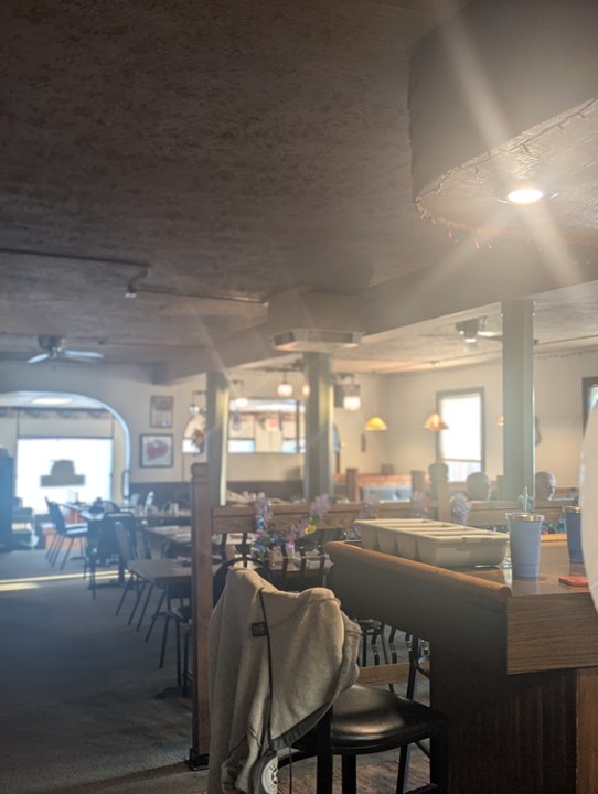 Restaurant banner image