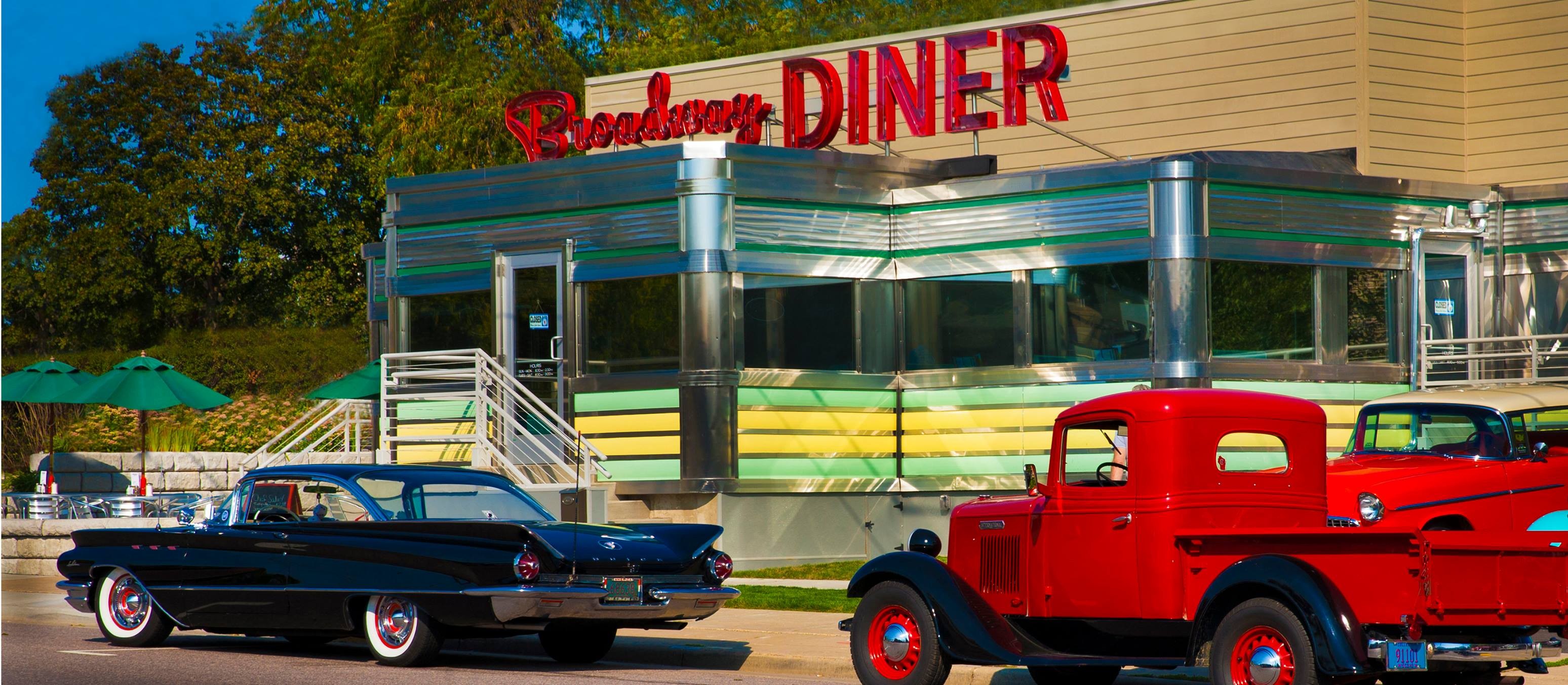 Restaurant banner image