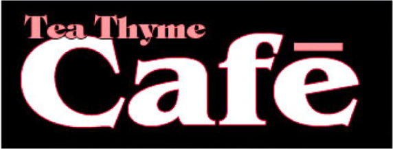 Tea Thyme Cafe