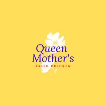 Queen Mother's  logo