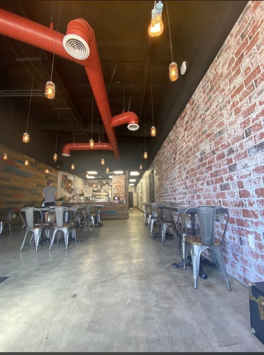Restaurant banner image