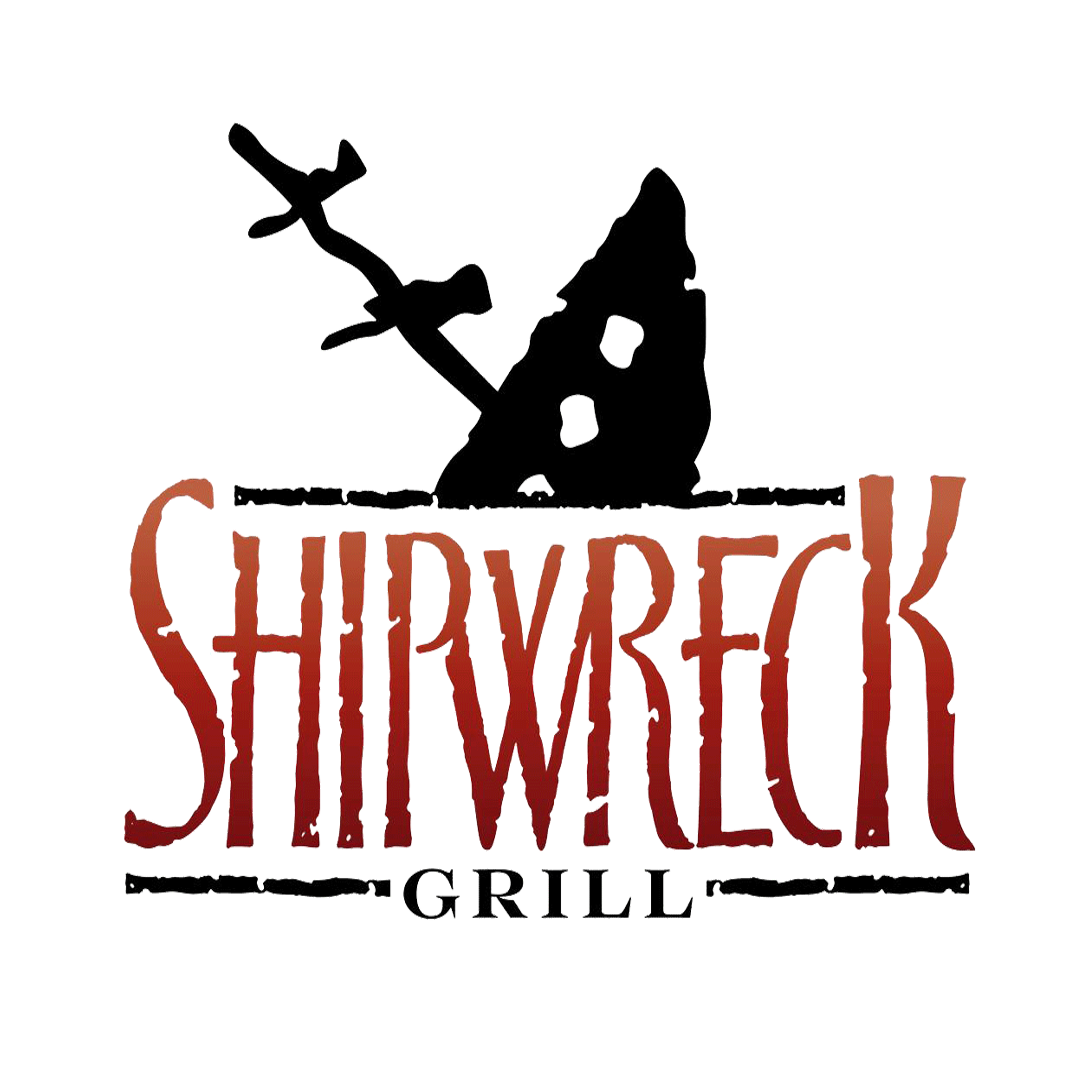 Shipwreck - New