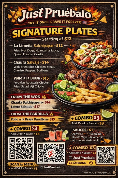 Restaurant banner image