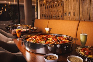 Yemandi Yemeni Cuisine