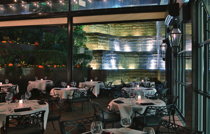 Restaurant banner image