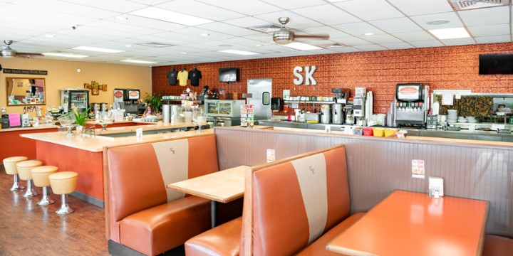 Restaurant banner image