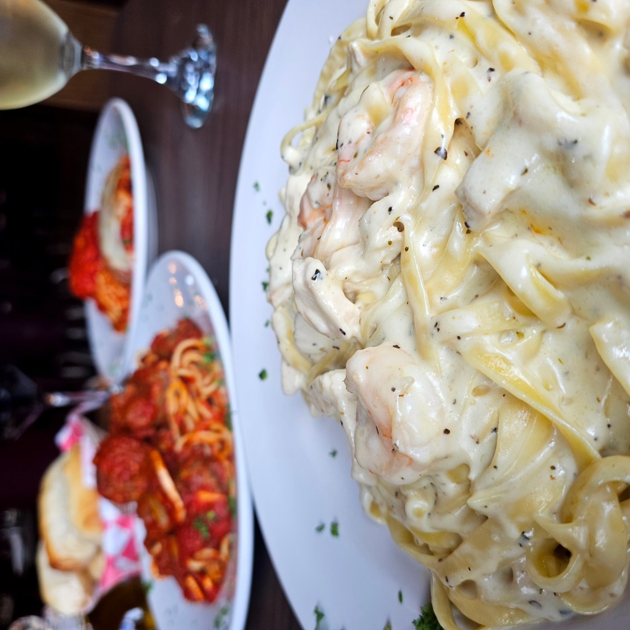 Milano's Italian Restaurant