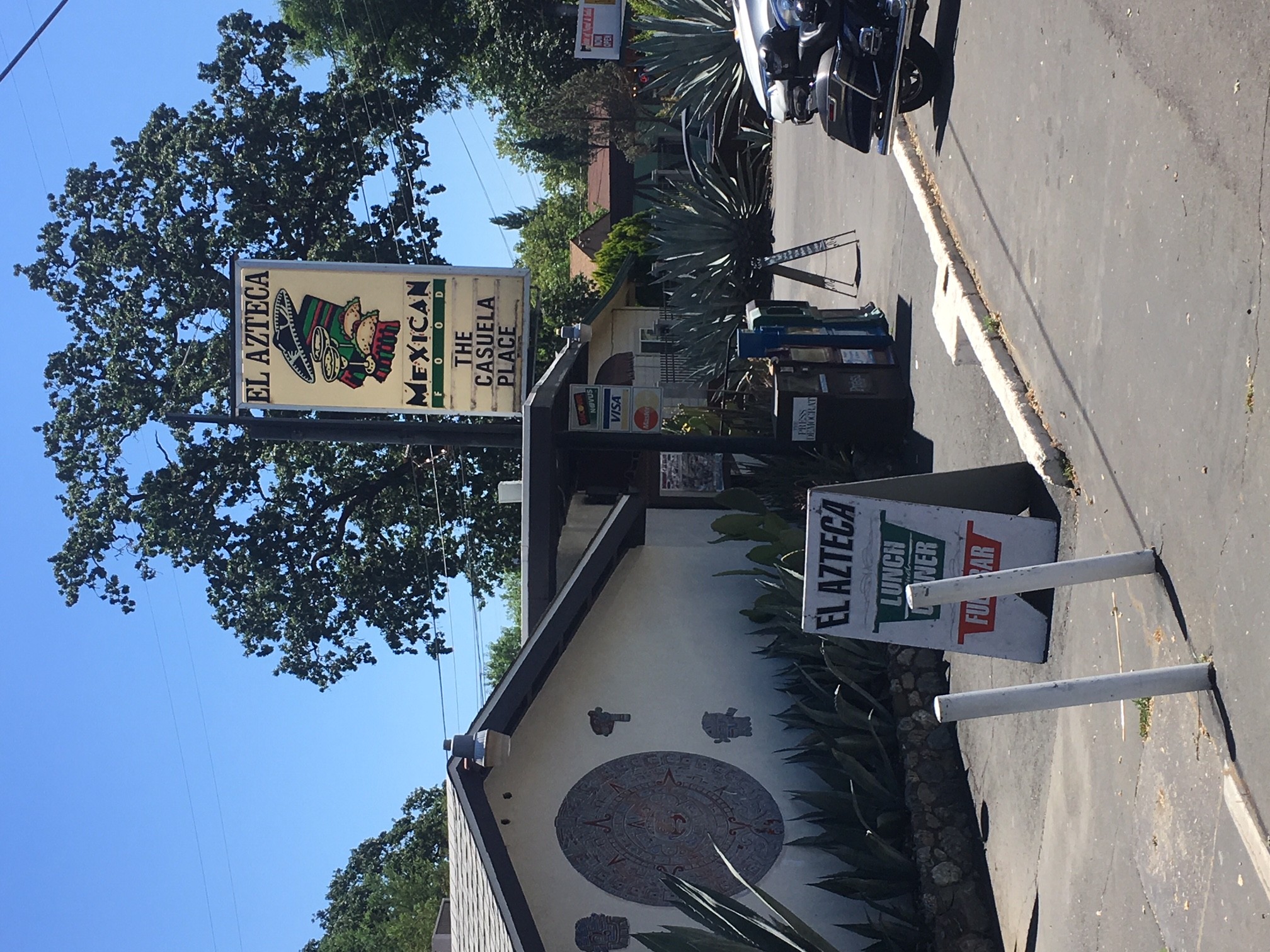 Restaurant banner image