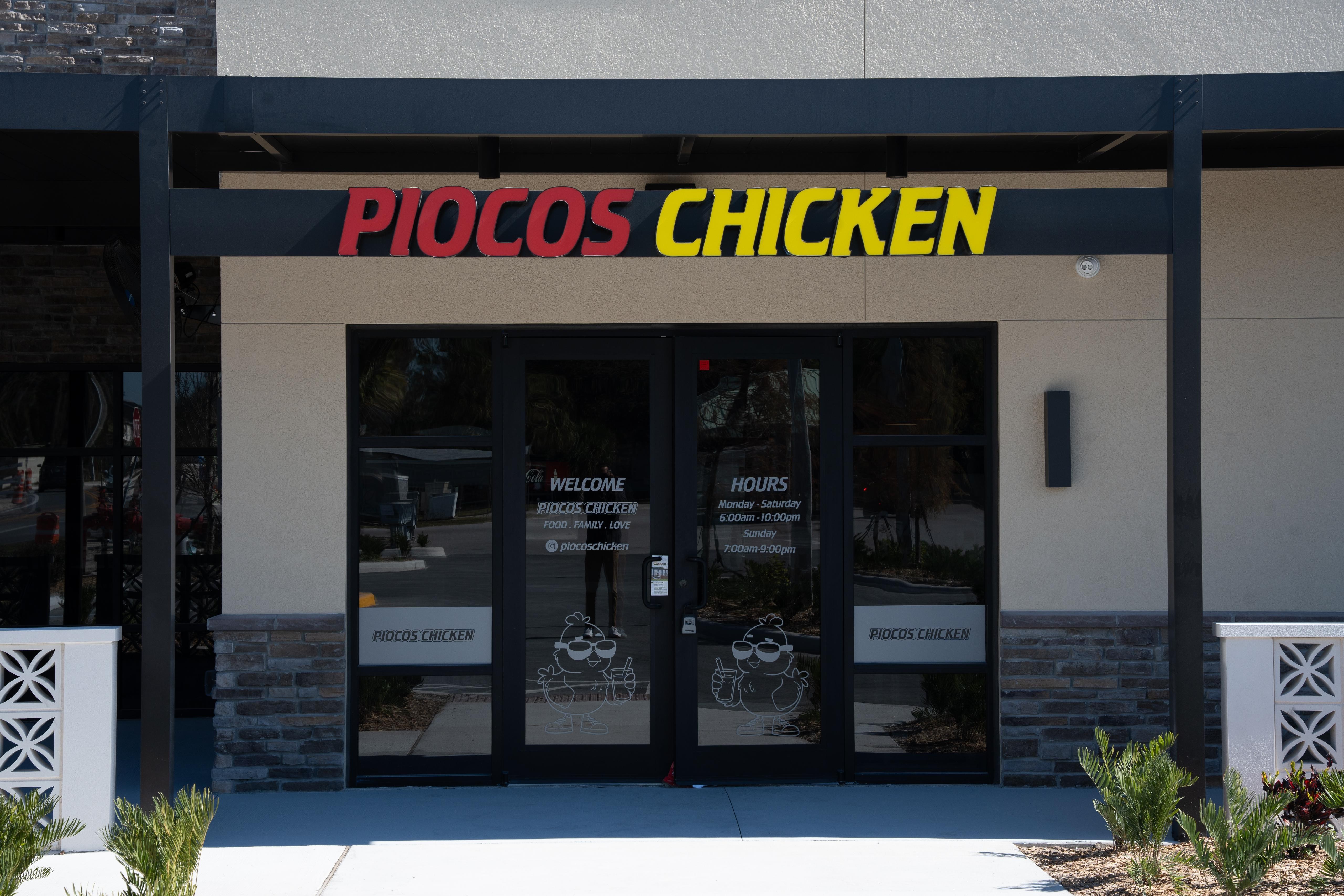 Lake Nona, St Cloud - Relleno de Papa