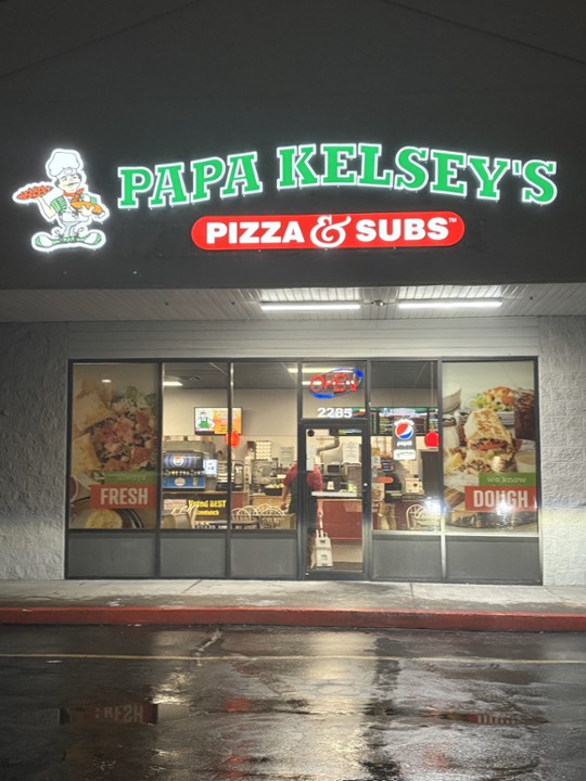 Restaurant banner image