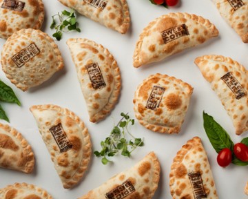 The Empanada's FORT LAUDERDALE