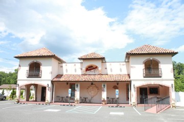 Villa Fazzolari