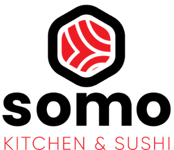 Somo Kitchen & Sushi