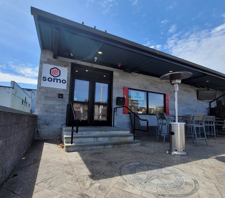 Restaurant banner image