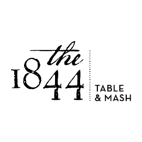 The 1844 Table & Mash