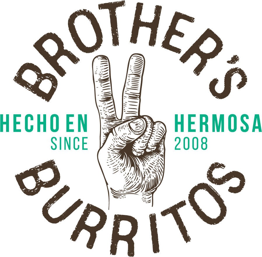 Brother's Burritos Original 24 11th st
