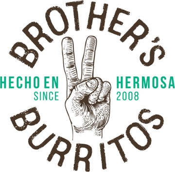 Brother's Burritos Original 24 11th st