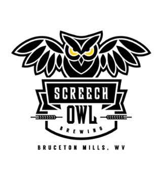 Screech Owl Brewing logo