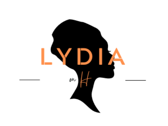 Lydia On H