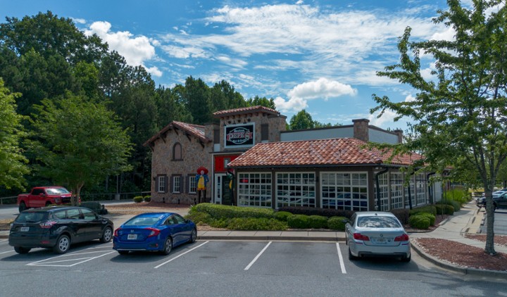 Restaurant banner image